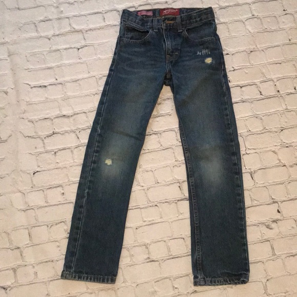 Boys jeans - Picture 1 of 3